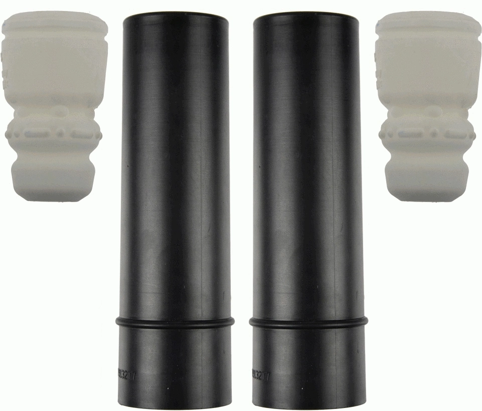 Dust Cover Kit, shock absorber (89-393-0)