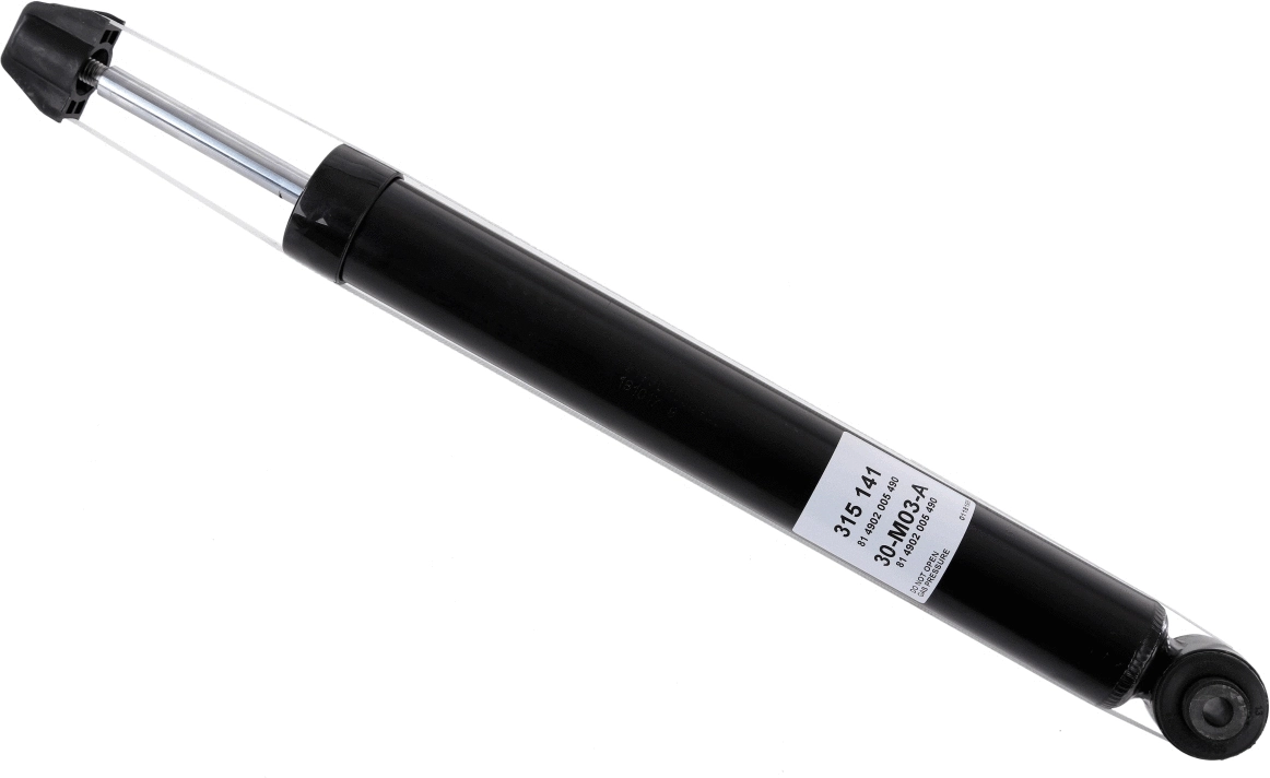 Shock Absorber (30-M03-A)