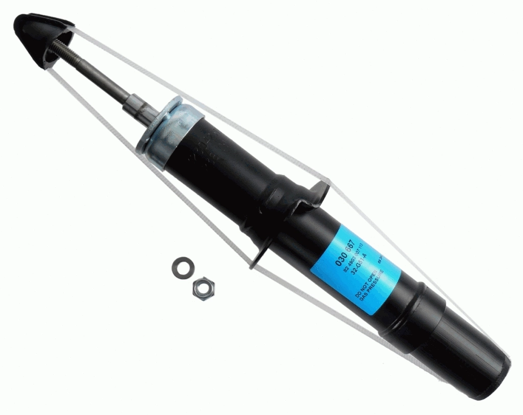 Shock Absorber (32-G51-A)