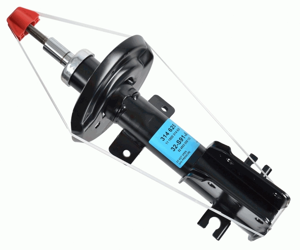 Shock Absorber (32-S91-A)