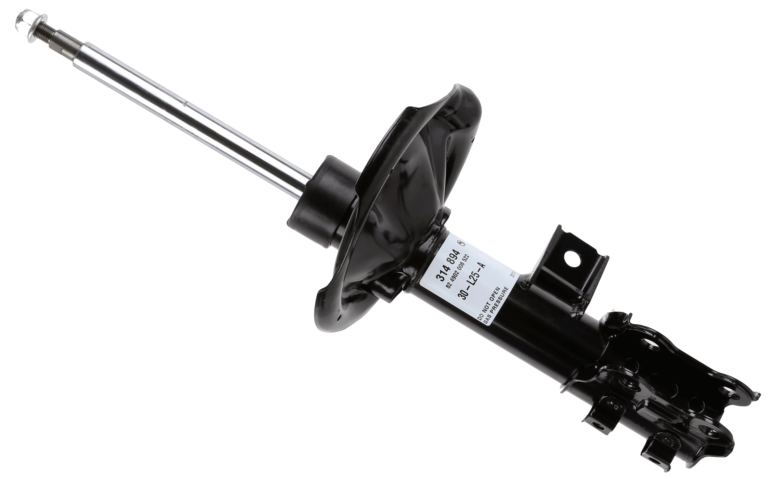 Shock Absorber (30-L25-A)