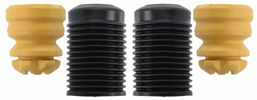 Dust Cover Kit, shock absorber (89-325-0)
