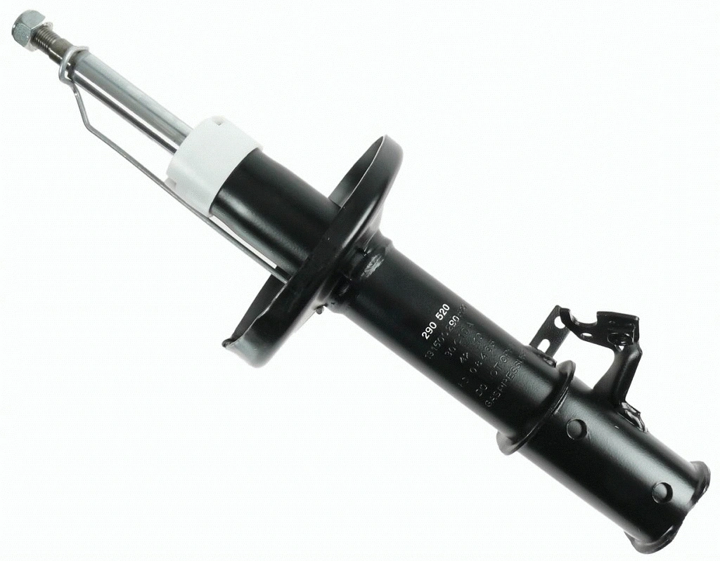 Shock Absorber (30-C10-A)