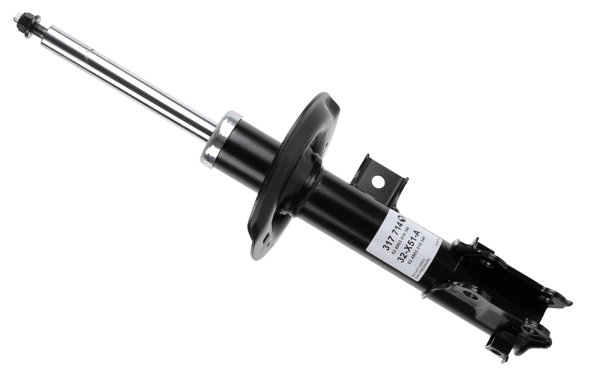 Shock Absorber (32-X51-A)