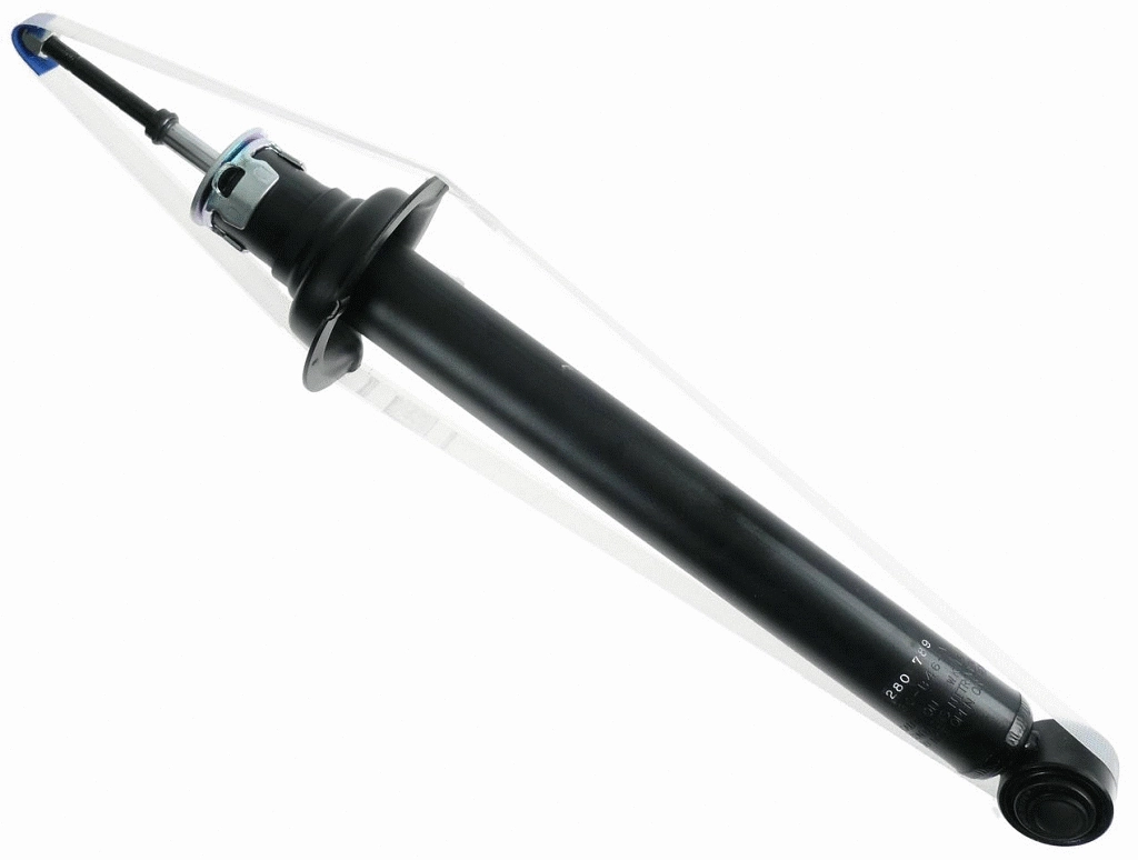 Shock Absorber (30-B46-A)
