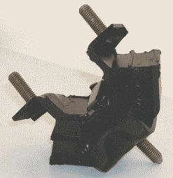 Mounting, engine (87-818-A)