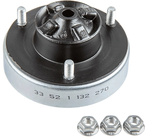Suspension Strut Support Mount (88-595-A)