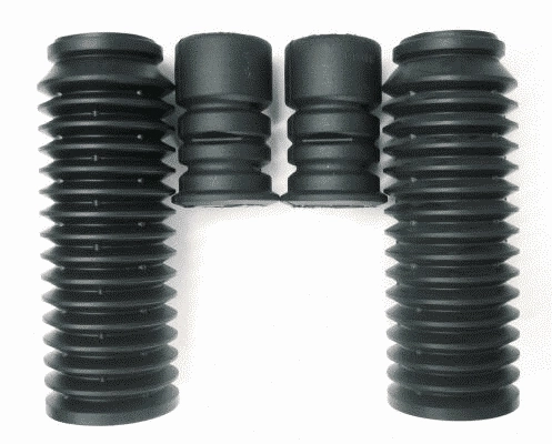 Dust Cover Kit, shock absorber (89-060-0)