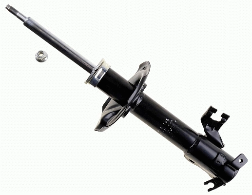 Shock Absorber (30-F14-A)