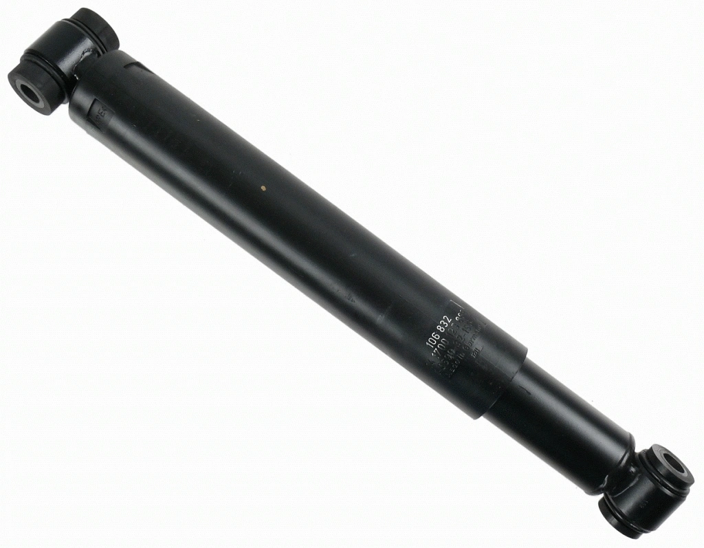 Shock Absorber (32-156-0)