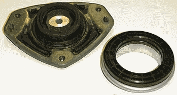 Repair Kit, suspension strut support mount (87-663-R)