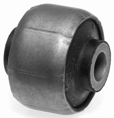 Mounting, control/trailing arm (87-566-A)