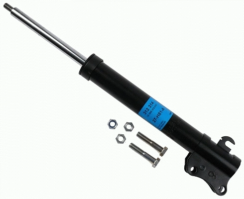 Shock Absorber (27-H81-A)