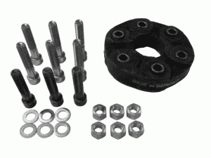 Joint, propshaft (88-384-A)