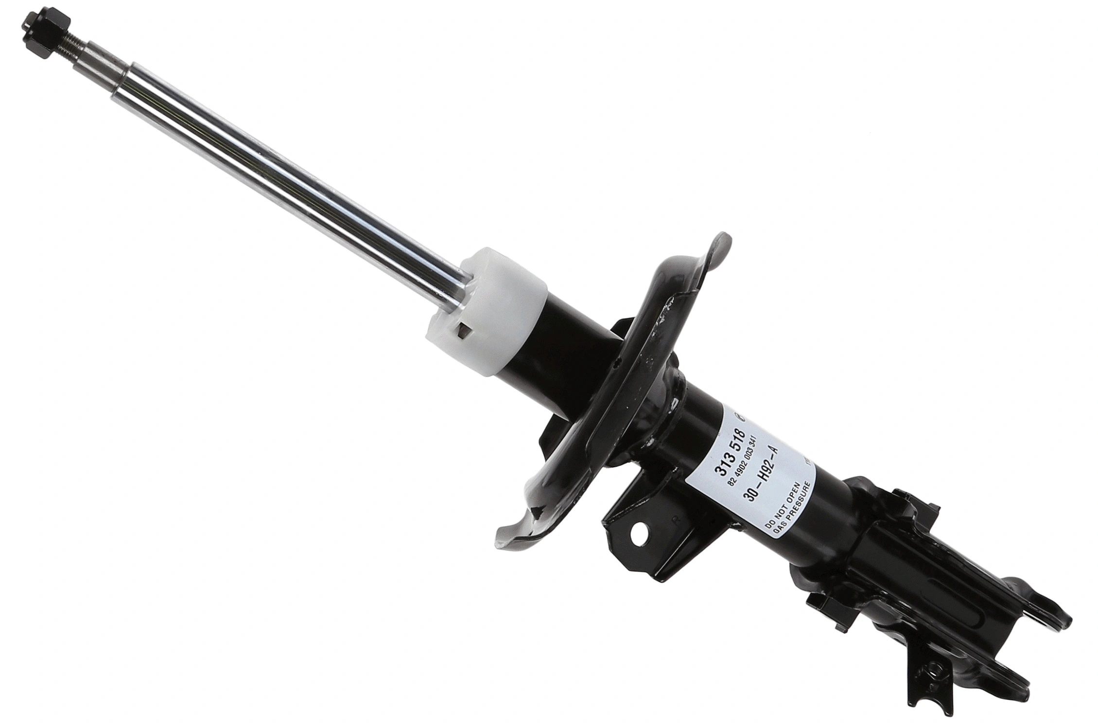 Shock Absorber (30-H92-A)