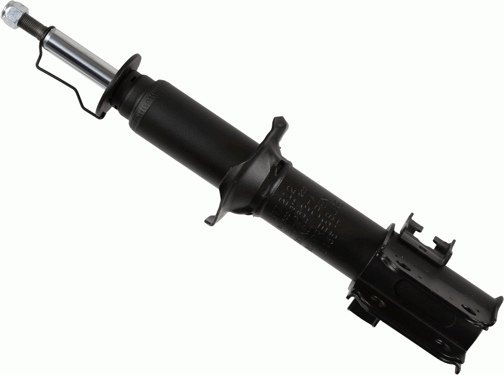 Shock Absorber (30-P63-A)