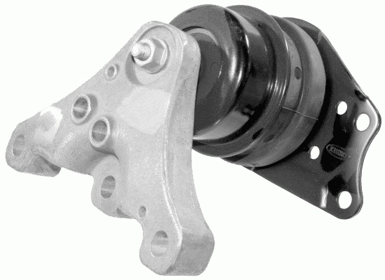 Mounting, engine (88-625-A)
