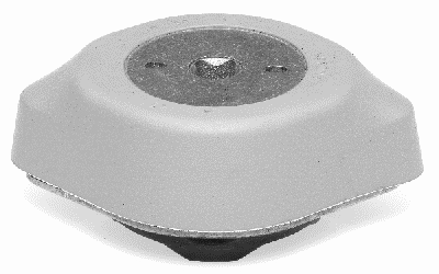 Mounting, automatic transmission (87-759-A)