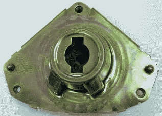 Suspension Strut Support Mount (87-104-A)