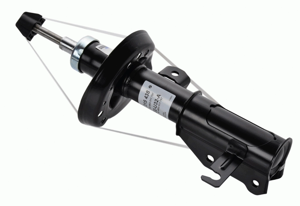 Shock Absorber (32-U32-A)