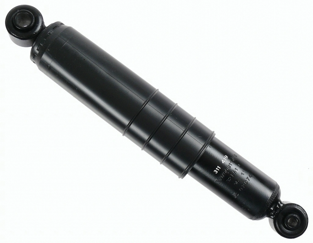 Shock Absorber (32-L51-0)