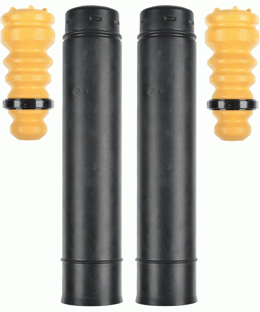 Dust Cover Kit, shock absorber (89-302-0)