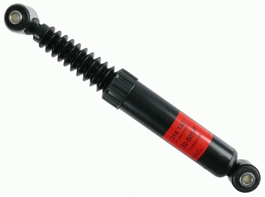Shock Absorber (32-S05-F)