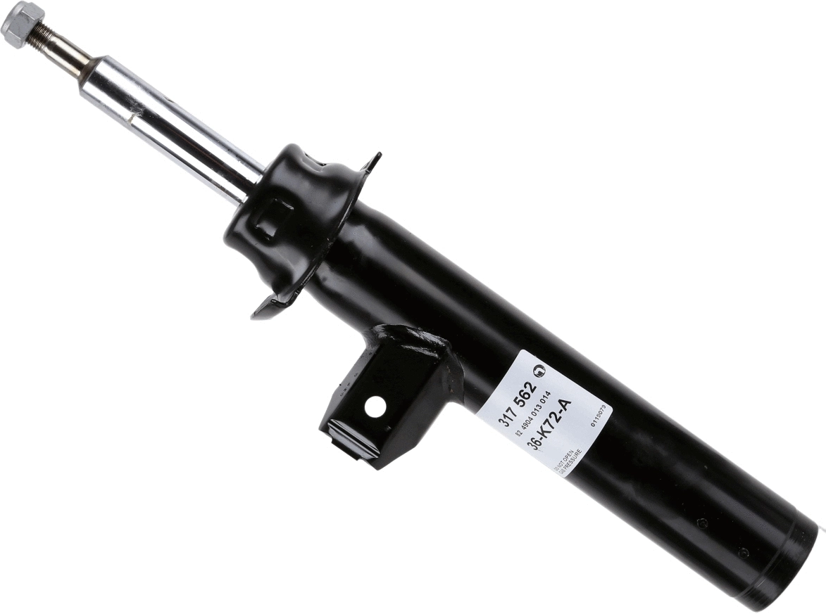 Shock Absorber (36-K72-A)
