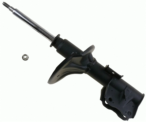 Shock Absorber (32-P08-A)