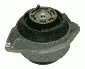 Mounting, engine (87-865-A)