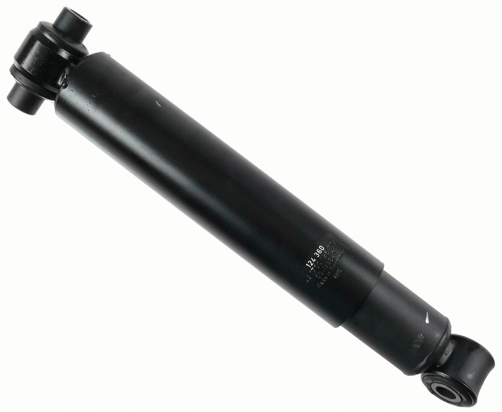 Shock Absorber (50-B38-0)