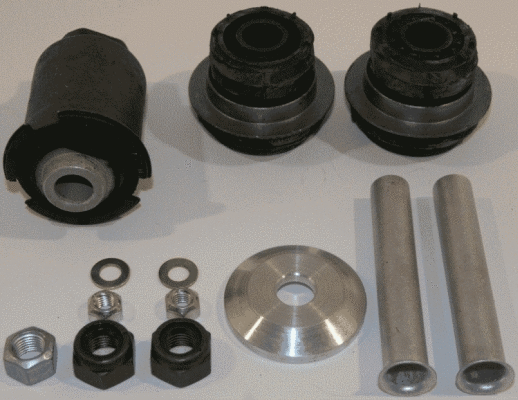 Repair Kit, control/trailing arm (88-164-S)