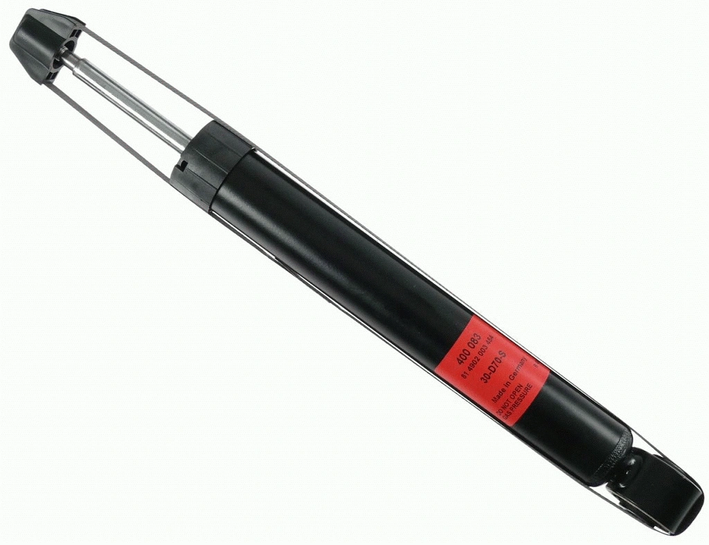 Shock Absorber (30-D70-S)