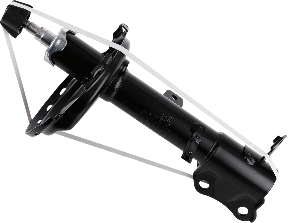 Shock Absorber (32-W02-A)