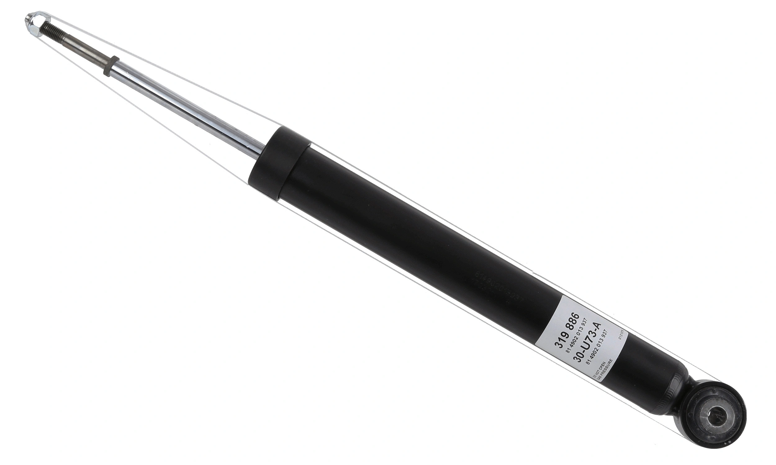 Shock Absorber (30-U73-A)