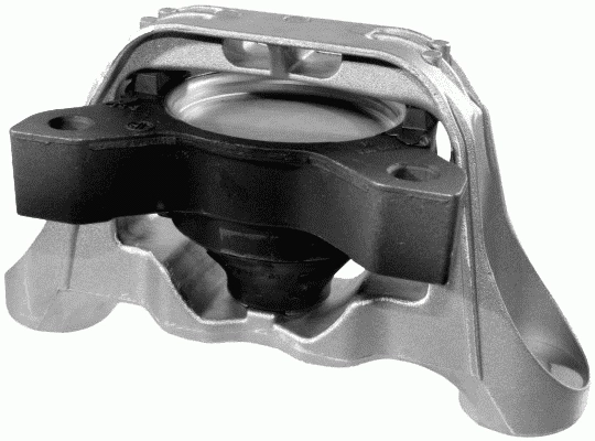 Mounting, engine (88-677-A)