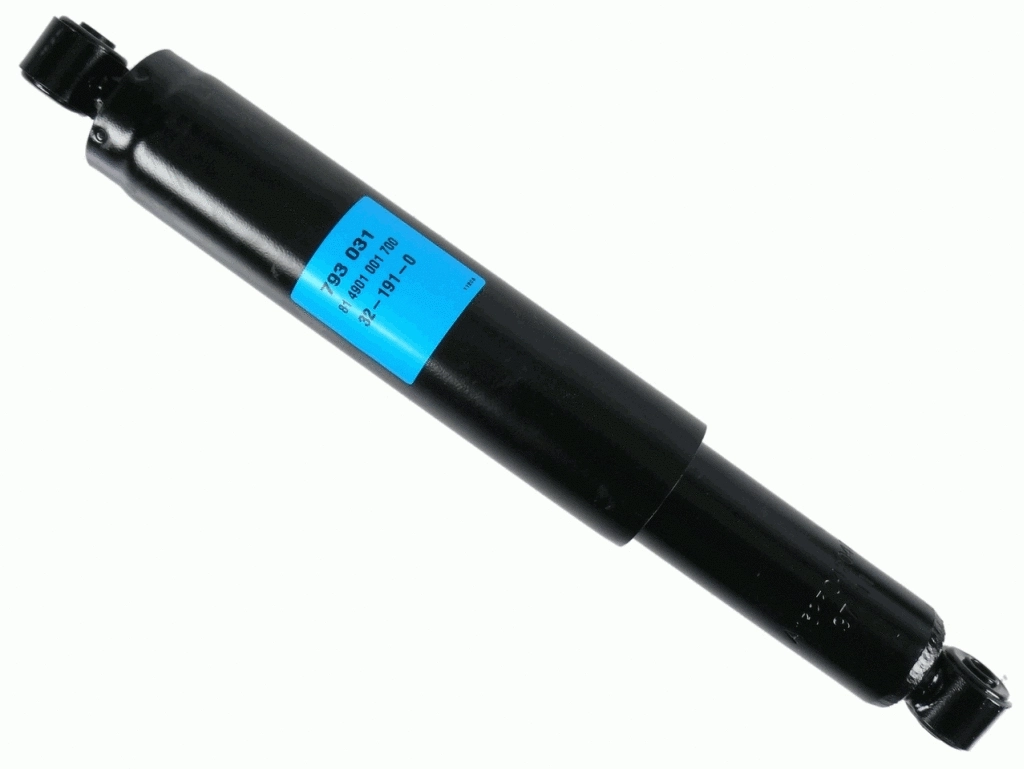 Shock Absorber (32-191-0)