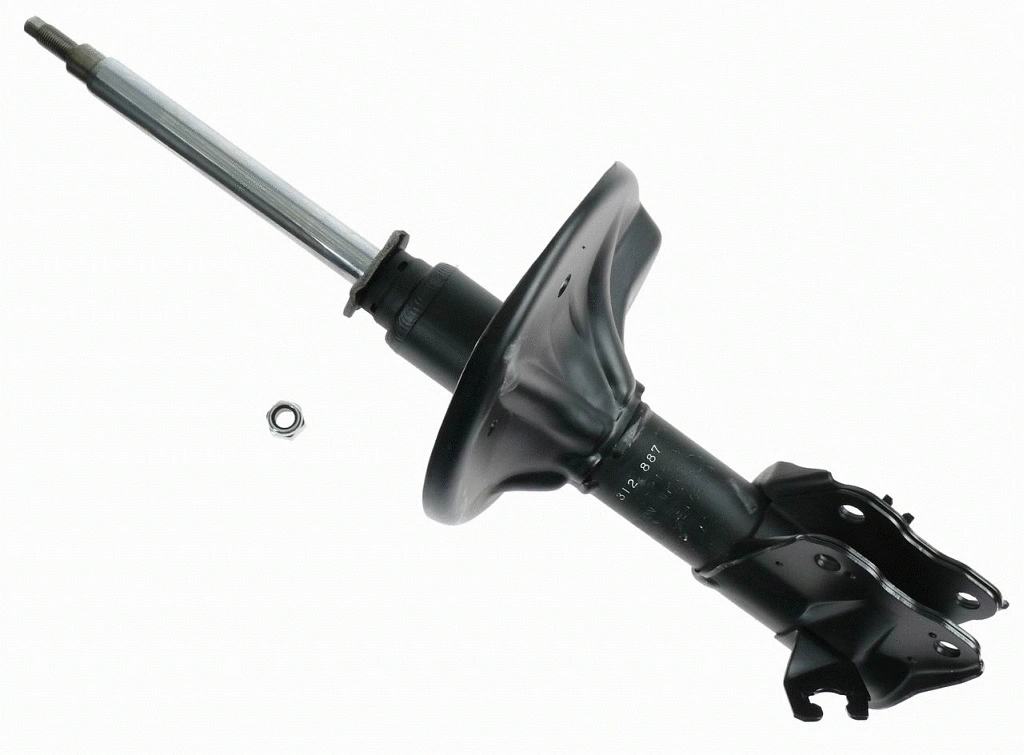 Shock Absorber (32-P18-A)