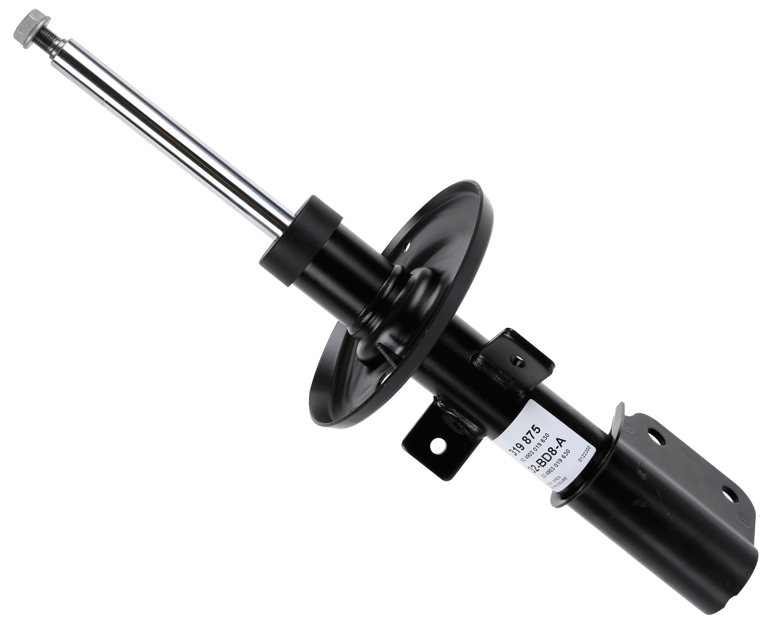 Shock Absorber (32-BD8-A)