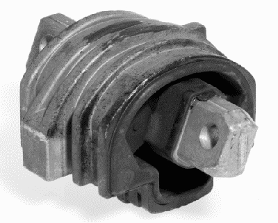 Mounting, automatic transmission (87-763-A)