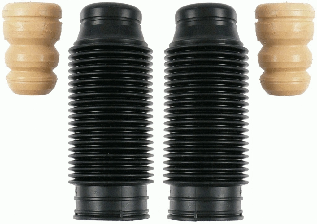 Dust Cover Kit, shock absorber (89-245-0)