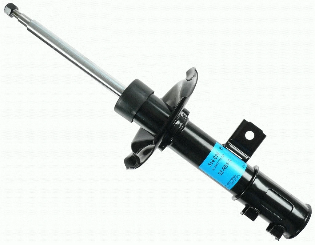 Shock Absorber (32-R84-A)