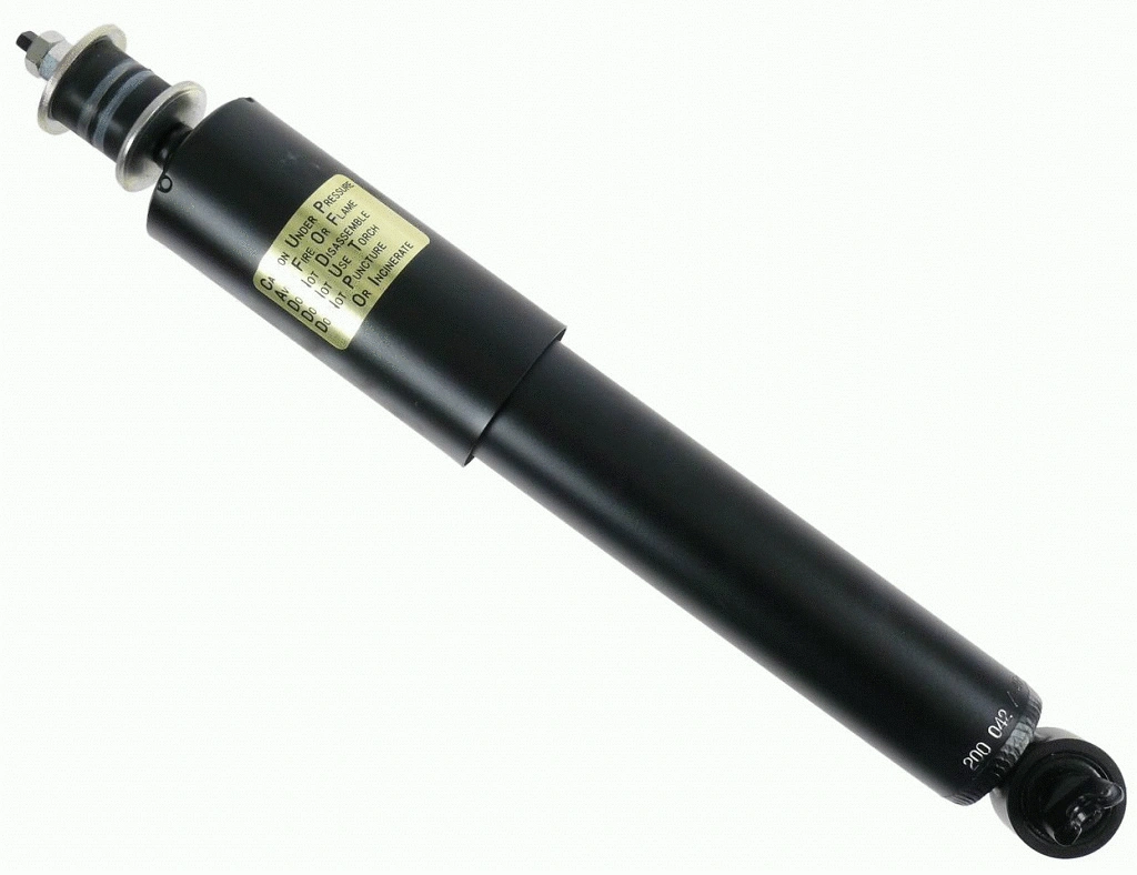 Shock Absorber (46-A25-0)
