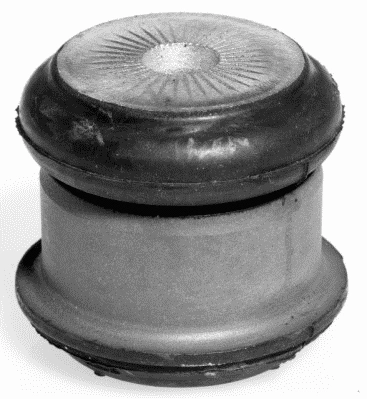 Mounting, automatic transmission support (87-073-A)