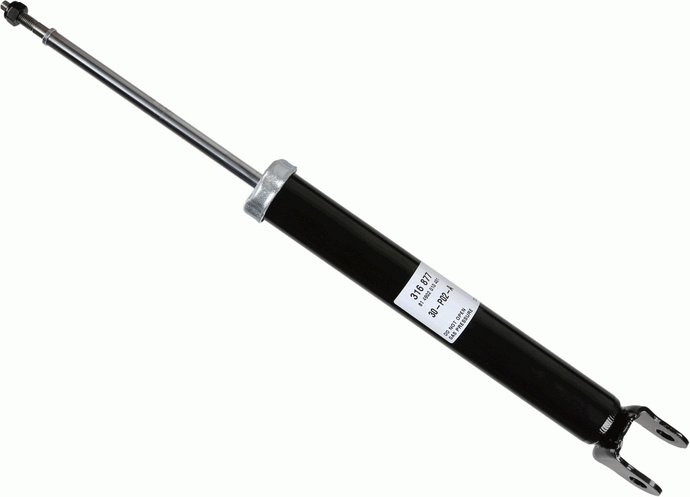 Shock Absorber (30-P02-A)
