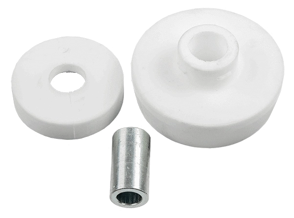 Suspension Strut Support Mount (88-715-A)
