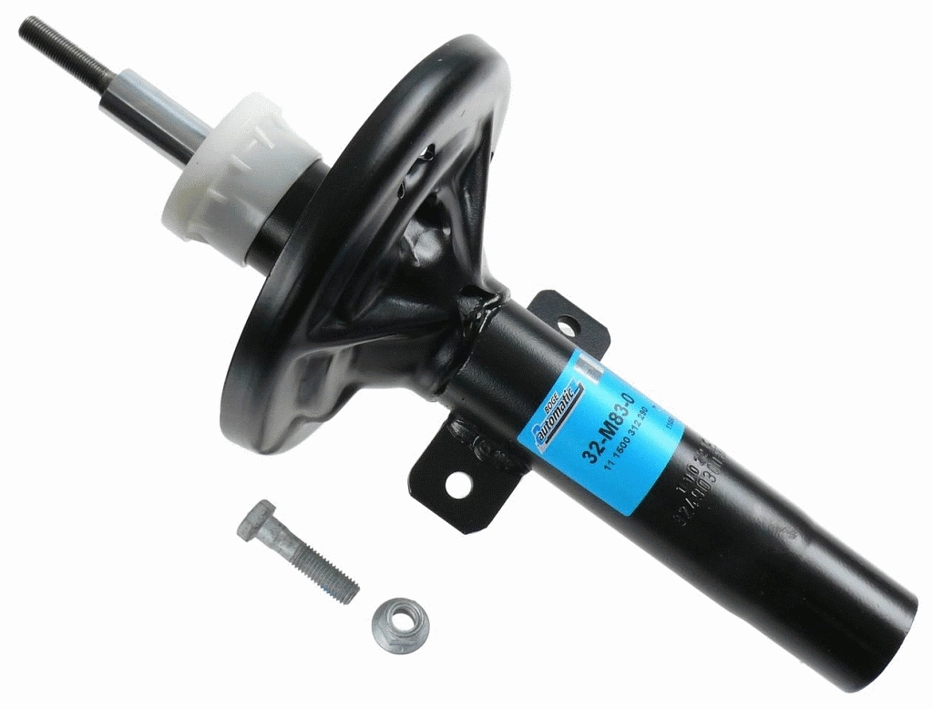 Shock Absorber (32-M83-0)