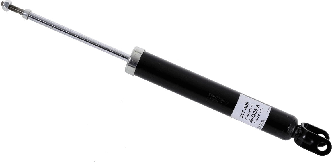 Shock Absorber (30-Q25-A)