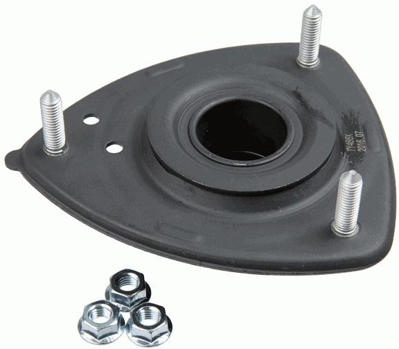 Suspension Strut Support Mount (88-830-A)