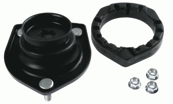 Suspension Strut Support Mount (88-775-A)
